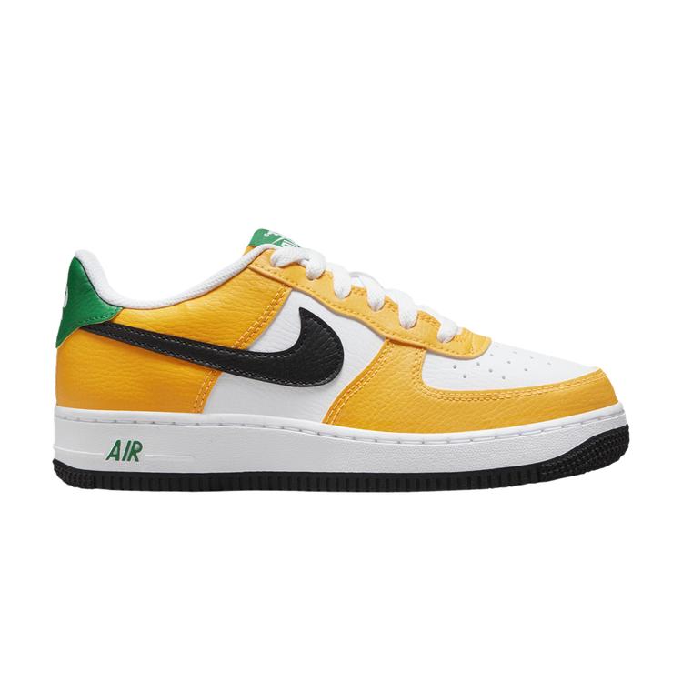 Air Force 1 Low GS 'Oakland Athletics'